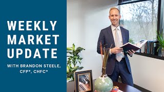 PSA on the Presidential Debates, CPI Surprise, & Disappointing Labor Market - The Steele Report 9/12