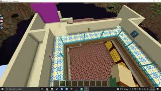 The Madrigal Home Disneys Encanto Minecraft Build Update 2 Wip