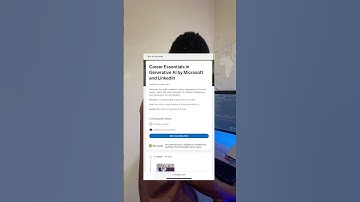AI Free Courses with certifications. #ai #freecourses #tech