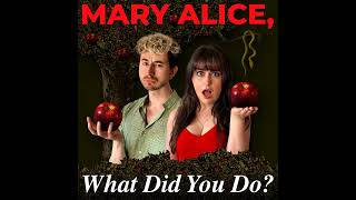 What Mary Alice Did... - 1x23 Finale Watch-a-long Special!