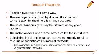 OpenStax Chemistry 2e Chapter 12 Section 1