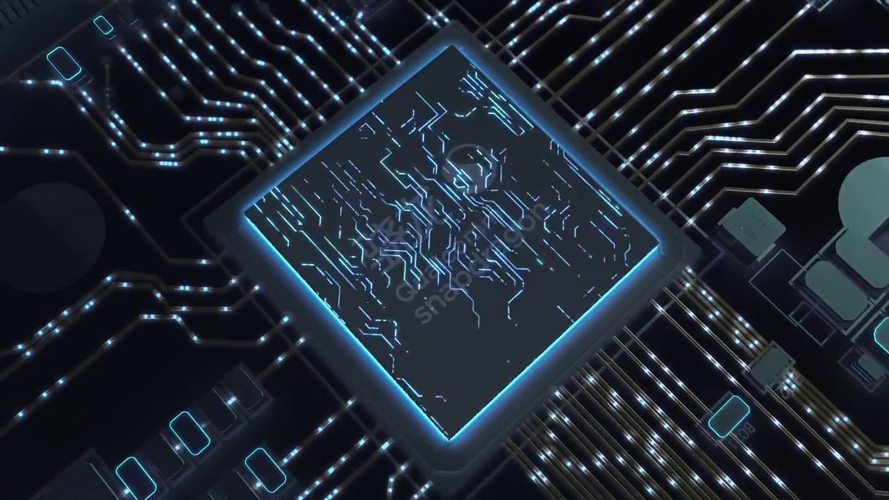 Xiaomi Mi 5s - Xiaolong flagship processor 821