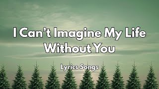 Download Lagu I Can’t Imagine My Life Without You💋|New Love Romantic  English (Lyrics) Songs 2026 MP3