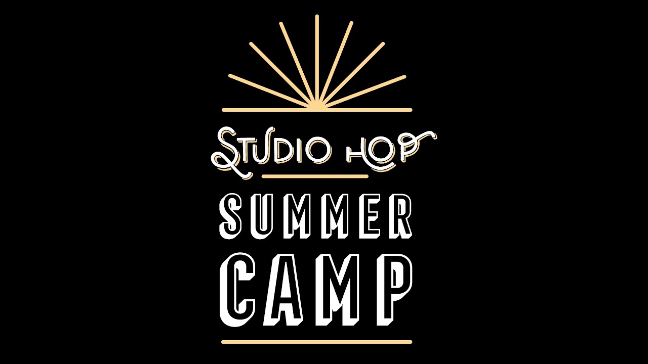 Summer Camp 25 - Open Cabaret - Ari & Simon - Lindy Week