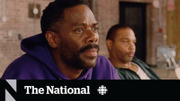 New film Sing Sing shines a light on healing power of prison theatre programs