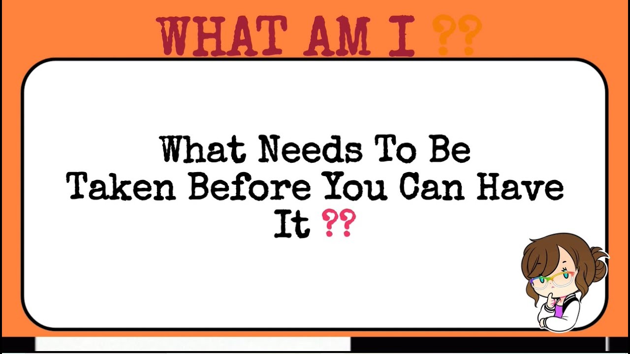 15 Hard Riddles Quiz | Tricky Riddles In English | Puzzles In English