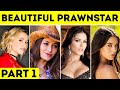 Top 10 Beautiful Prawnstars In The World 2020 Part 1- INFINITE FACTS