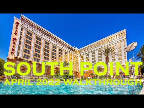 Who's ready to dive into - South Point Hotel, Casino & Spa