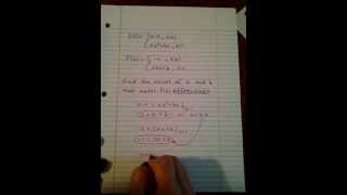Definition of the Derivative Part III: Differentiability