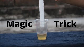 2 amazing magic tricks from petrol