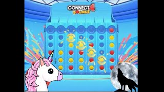 “Trying to bounce to connect!… what?…” (NEX Playground)