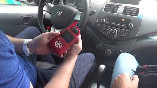 RAVON R2 2017 чип для сигнализации с автозапуском RAVON R2 2017 чип для сигнализации с автозапуском