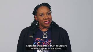 Celebrating the Freedom to Read