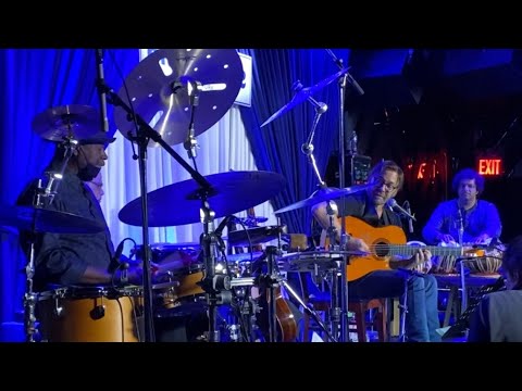 Al Di Meola and special guest Lenny White: Tribute to Chick Corea “Senor Mouse“ and “Spain“, 6/7/22