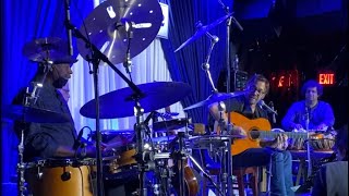 Al Di Meola and special guest Lenny White: Tribute to Chick Corea “Senor Mouse“ and “Spain“, 6/7/22