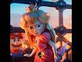 Rosalina Save Her The Super Mario Galaxy Movie Headlights Slowed 