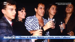Giacomo Celentano: 'The Christmas I Will Never Forget' - ItaliaSì 12/26/2020
