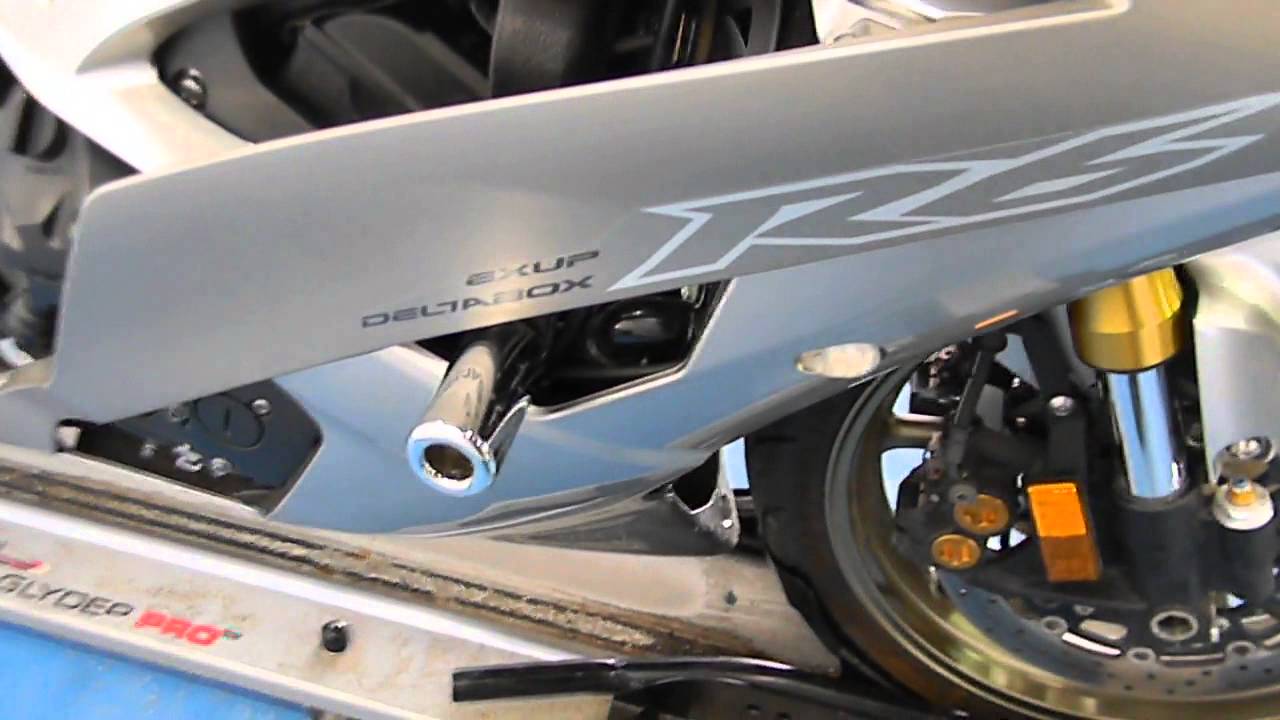 2008 Yamaha YZF-R6 Silver - used motorcycle for sale - Eden Prairie, MN ...