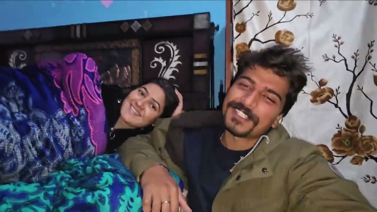 Priyanka ko to aaj Bed Rest Hogya