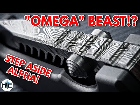 THEY CREATED A TRUE MONSTER! - A STEP BEYOND THE ALPHA BEAST!