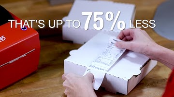 Save up to 75% with MenuPilot™