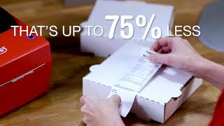 Save up to 75% with MenuPilot™