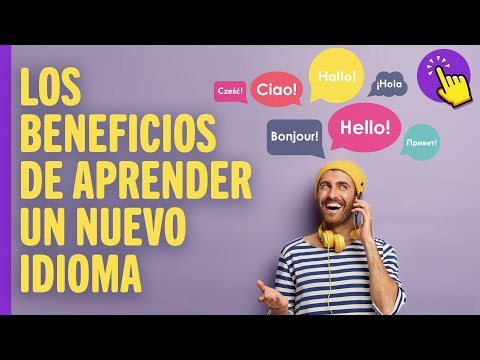 18 Asombrosos Beneficios De Aprender Un Segundo Idioma