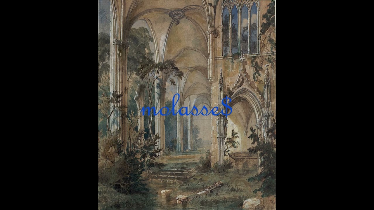 [FREE] Camoflauge Monk x Mickey Diamond x Nicholas Craven // Type Beat 2026 - "DREAMS"