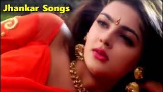 Zindagi Ki Rahon Mein Ranjo Gham  Jhankar  Kasam Teri Kasam 1993 Sonu Nigam