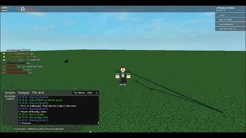 Voidacity troll scripts (In desc)