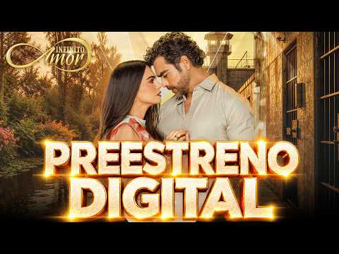 Infinite Love: Episode 1 | Digital Preview | Las Estrellas