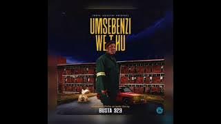 Busta 929 - Come On lets dance ft. Lady Du, Almighty, Djy Biza, Scotts Maphuma, Ntokozo Vocals