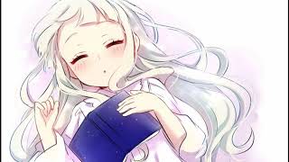 [ASMR Loli Sleeping] [1 hour loop] Sylvie's Sleeping Voice [Japanese Voice Acting] [Binaural]