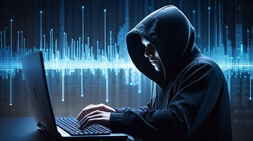 How Hackers infiltrate your network