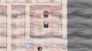 Pokémon Emerald Version GBA Gameplay Walkthrough Part 9 [No Commentary]