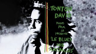 Miniatura de "Tonton David - Ils ont appelé la police pour moi (Audio Officiel)"