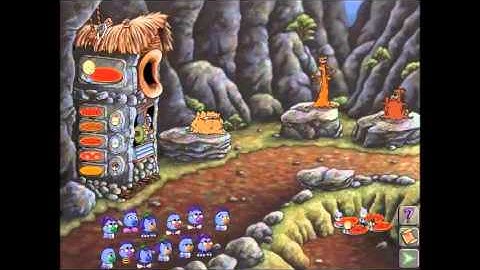 Trina Plays: Logical Journey of the Zoombinis, Part 11