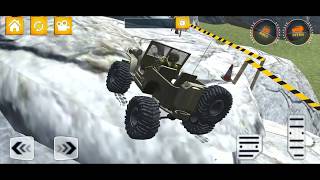 Rock Crawling - Offroad Driving Games 2020  #11  | Android iOS  GamePlay | HD #cargames #Action screenshot 5