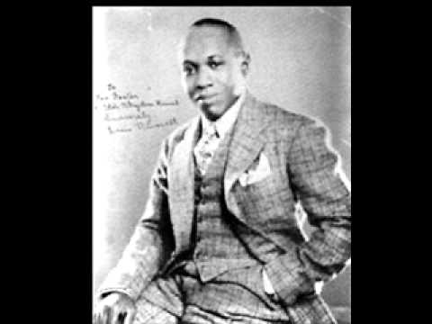 在 YouTube 上觀看「Luis Russell And His Orchestra - Primitive」