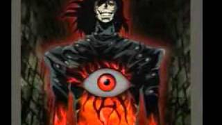 hellsing slideshow