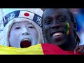 Japan vs. Senegal 2:2 – Highlights | Gruppe H | FIFA WM 2018