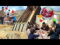 🏠 A house built with love | Kamran's birthday with a special surprise from Tayyaba 😍🎁