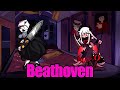 Beathoven (Natsuki Mix)をTakiとVareltに歌わせてみた