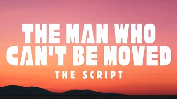 The Man Who Can