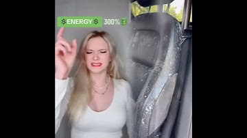 PART2 #pov You live in a world where you only get a certain amount of energy a day and it’s used to