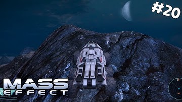 Mass Efect: Legendary Edition With Mods on Insanity: Part 20 - Hostile Takeover 3