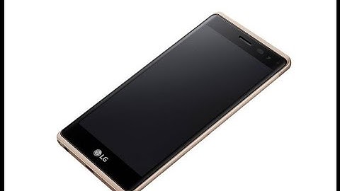 LG Zero Hard Reset and Forgot Password Recovery, Factory Reset
