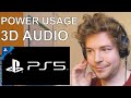 GAME ENGINE DEVELOPER Reacts to ROAD TO PS5 (Part 3)