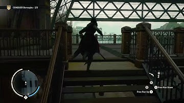 Assassins creed syndicate shao jun outfit