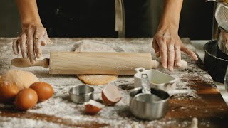 Cheese Potato Rolls - The Best Recipe For A Fun Night With Friends